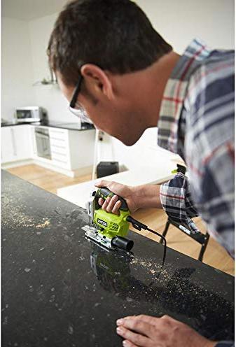 Produktbild Ryobi RJS750-G Stichsäge 500 W