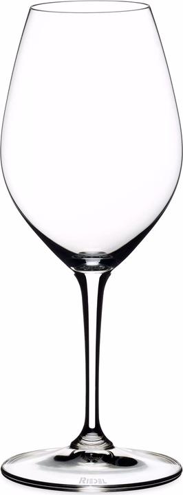 Actual product image Riedel Champagne wine glass VINUM (44.50 cl, 2 Glasses, Champagne glasses)