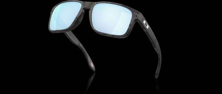 Actual product image Oakley Holbrook Prizm Sports Glasses