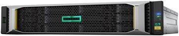 Produktbild HPE MSA 2050 SAS DC SFF Storage