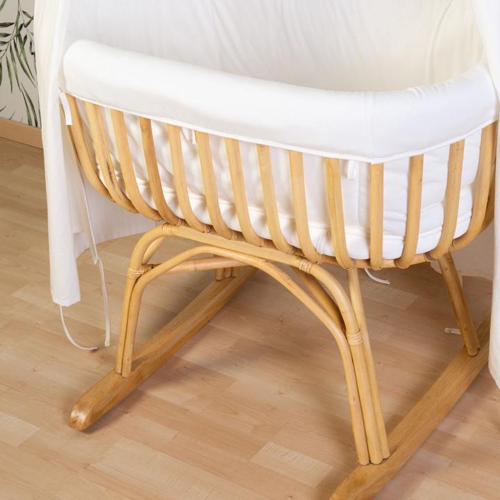 Produktbild Childhome Kopfschutz für Wiege