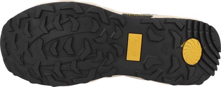 Produktbild Camel Active Sandale nubuk NAVY (47)