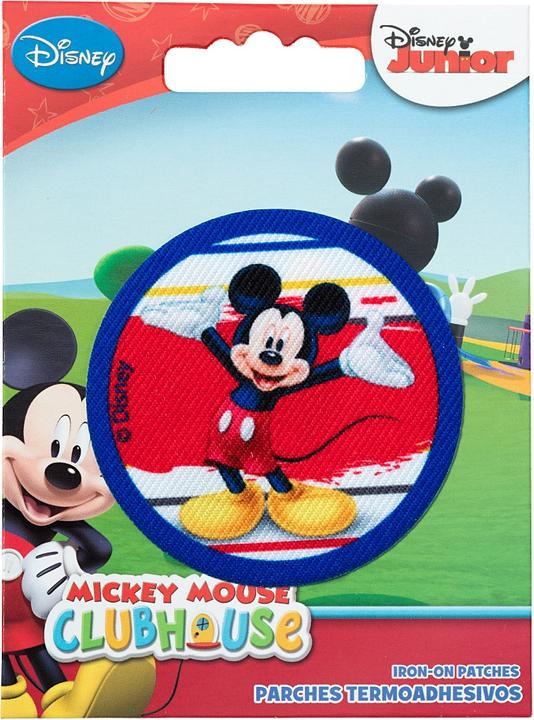 Produktbild Prym Applikation Mickey Clubhouse