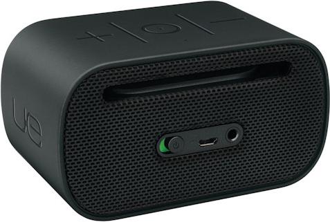 Productafbeelding Logitech UE Mobiele Boombox (10 h, Oplaadbare batterij)