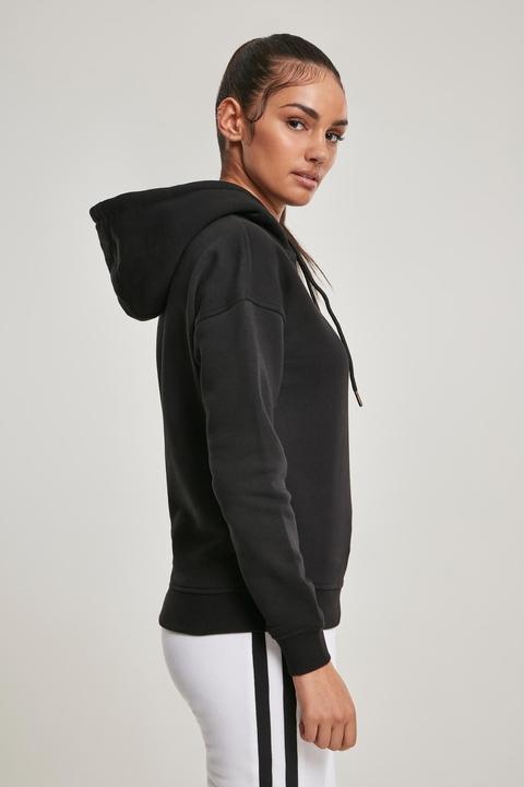 Produktbild Urban Classics Ladies Organic Hoody (L)