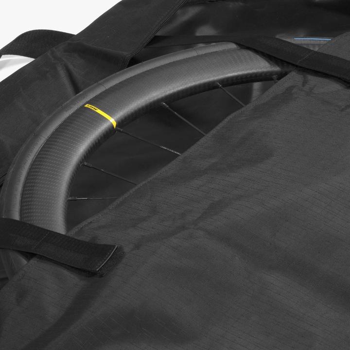Actual product image Scicon Housse de Transport TRAVEL PLUS RACING (Luggage carrier bag)