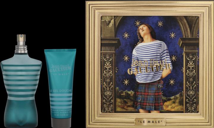Image du produit Gaultier Coffret cadeau Le Male Eau de Toilette