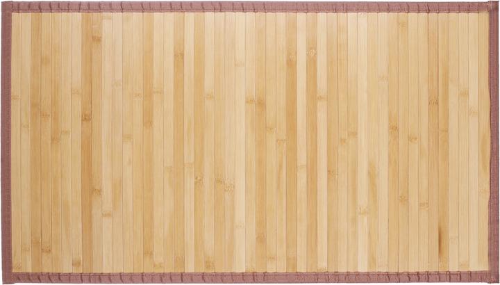Relaxdays Tapis Sortie de Bain Douche