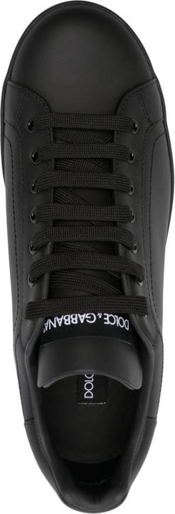 Produktbild Dolce & Gabbana Sneakers Nero (40)