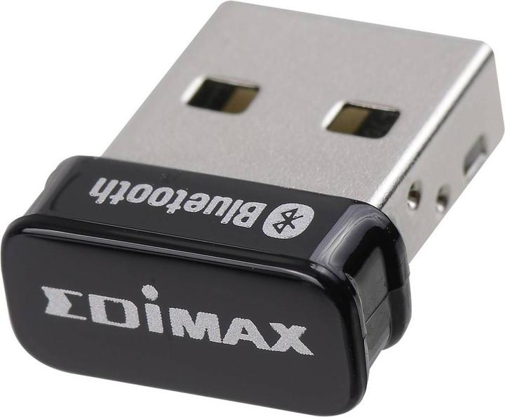 Actual product image edimax EB-7611UB5 Bluetooth® Stick 5.0 (Transmitter & Receiver)