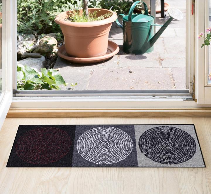 Immagine prodotto Salonloewe Zerbino (25 x 75 cm)