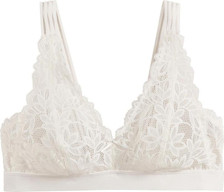 Immagine prodotto La Redoute Collections Bralette Margaux (80 B)
