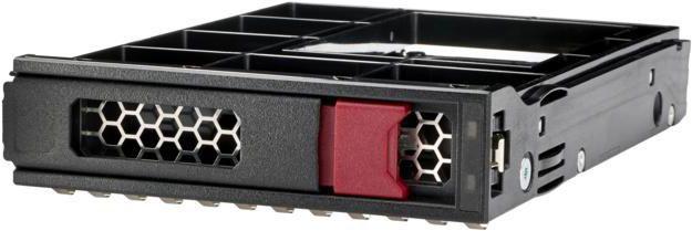 Actual product image HPE P19974-B21 internal solid (480 GB, 3.5")