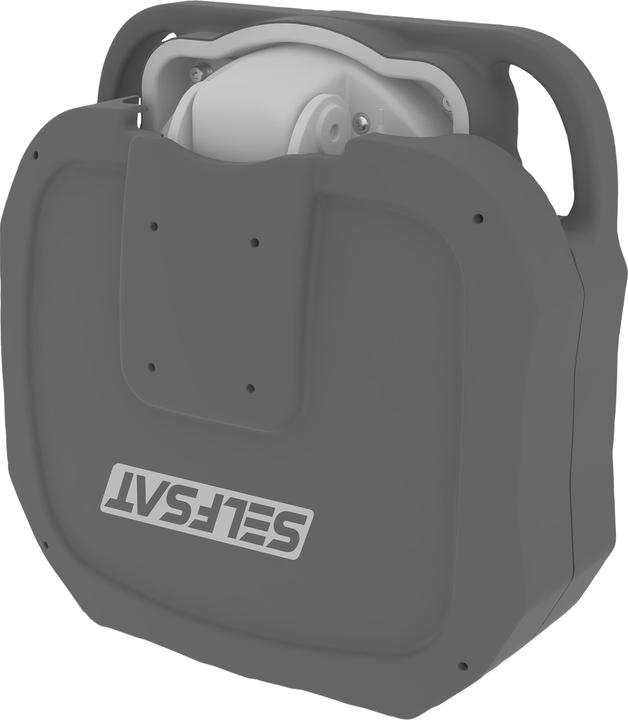 Immagine prodotto Selfsat Dispositivo mobile per roulotte (Antenna, 33.40 dB, DVB-S / -S2)