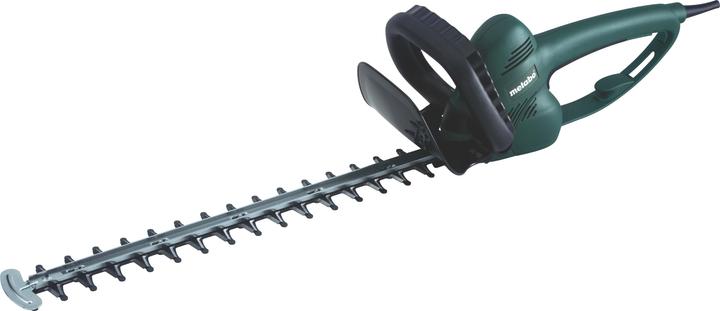 Produktbild Metabo Hs 55 (Elektroheckenschere)