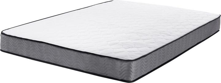 Actual product image Beliani Bliss (180 x 200 cm, Spring core)