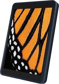 Produktbild Logitech Rugged Combo 3 Touch (CH, iPad 2019 (7. Gen), iPad 2020 (8. Gen), iPad 2021 (9. Gen))