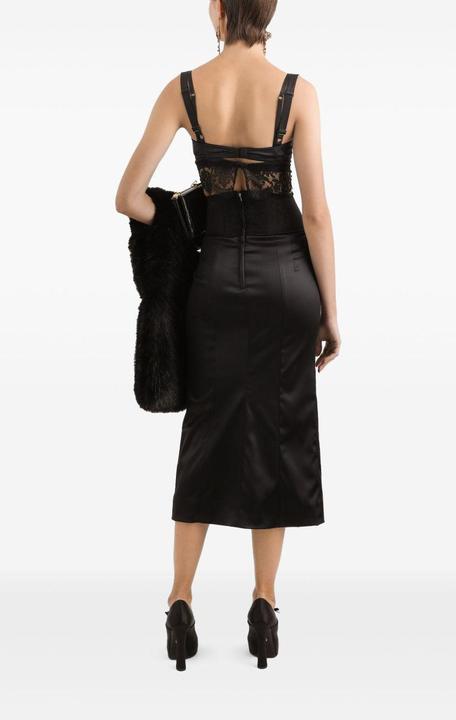 Produktbild Dolce & Gabbana Gonne Nero (40)