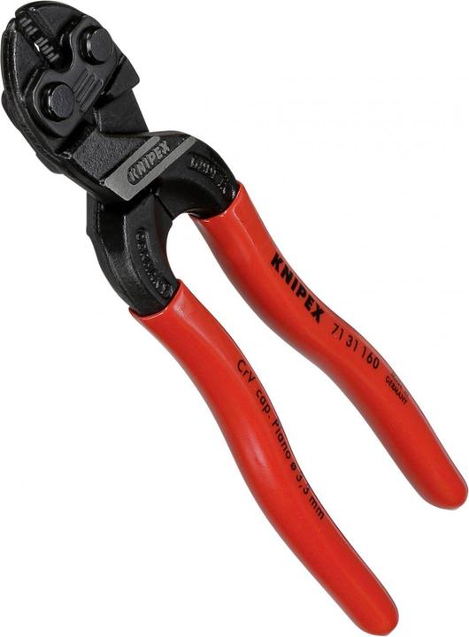 Image du produit Knipex CoBolt S (160 mm)