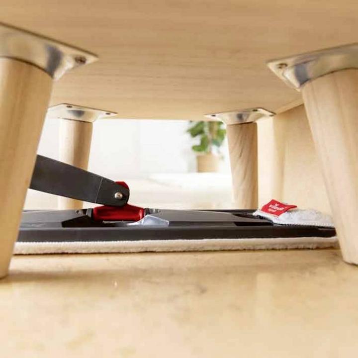 Image du produit Vileda H2PRO Flat Mop System (1 pcs)