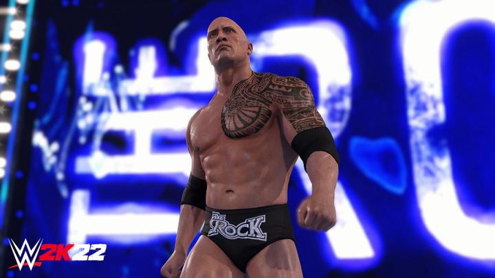 Immagine prodotto 2K Games WWE 2K22 (Xbox One S, EN)