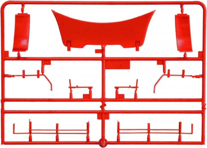 Image du produit 1:24 MAN TGX XXL D38