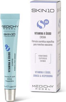 Actual product image Medichy Model Vitamin K S10 Cream 25ml (25 ml)