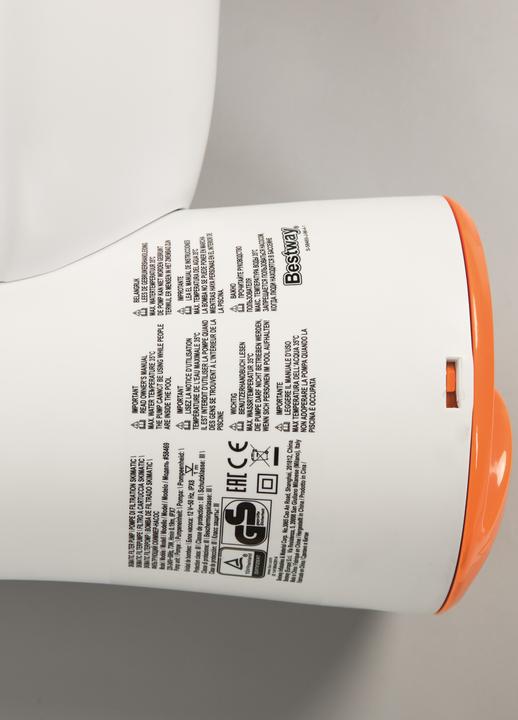 Image du produit Bestway Flowclear Skimatic Ecumeur suspendu (3,9L/h)