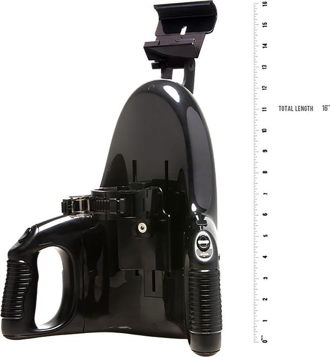Actual product image Fleshlight Universal Launch Stroking Simulator