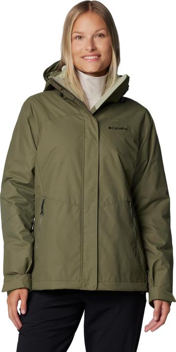 Actual product image Columbia Bugaboo™ III Fleece Interchange Jacket (S)
