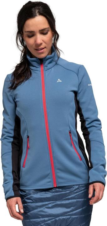 Actual product image Schöffel Women's Fleece Jacket Lodron (34)