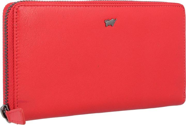 Produktbild Braun Büffel Langbörse Anna 48255