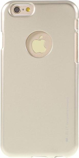 Produktbild Goospery i Jelly Metal Series (Apple iPhone 6 Plus, Apple iPhone 6s Plus)