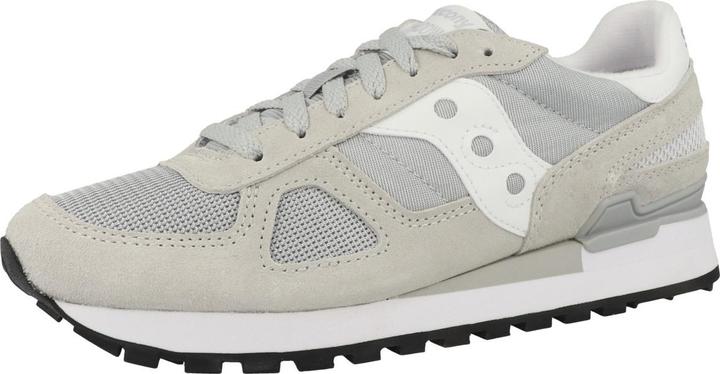 Actual product image Saucony Shadow Original Shoes - 108587 (42)