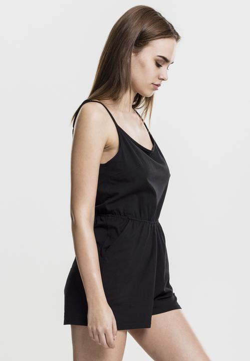 Actual product image Urban Classics Hot jumpsuit (XS)
