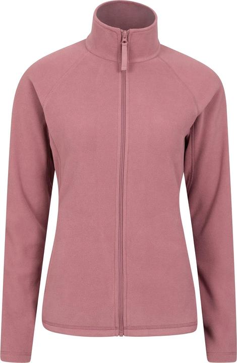 Immagine prodotto Mountain Warehouse Raso Giacca in Pile Donna (42 D)