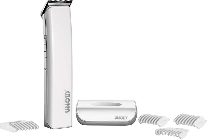 Actual product image Unold Luxury
