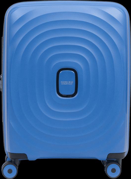 Immagine prodotto Swissbags Echo (49 l, Bagaglio a mano (fino a 50 litri))