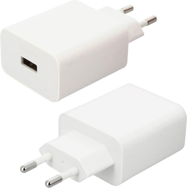 Huawei HW-100400E00 Adaptateur secteur USB Super Charge + câble USB-C (40 W)