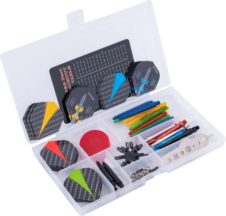 Produktbild Longfield Darts Service Kit