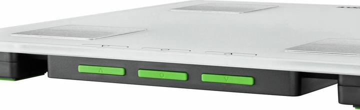 Actual product image Soehnle 63884 Shape Sense Connect Lite (180 kg)