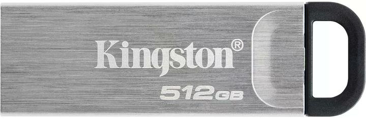 Kingston DataTraveler Kyson (512 GB, USB-A, USB 3.1)