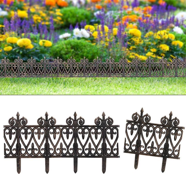 Actual product image Deuba Bed edging (1520 cm)