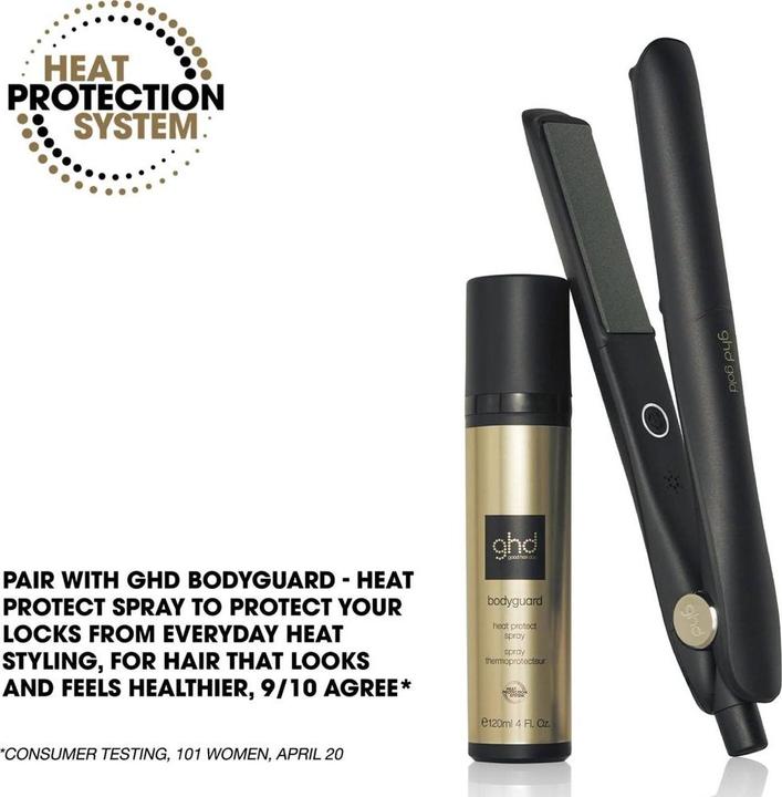 Actual product image ghd Gold Styler (Straightening iron)