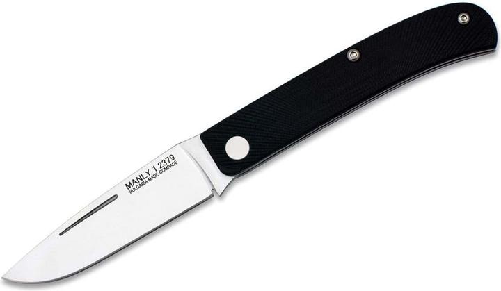 Actual product image Comrade D2 Black (8.90 cm)