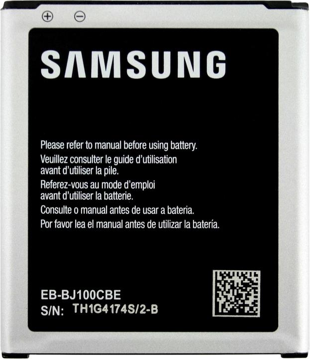 Immagine prodotto Samsung Batteria EB-BJ100CBE 1850 mAh