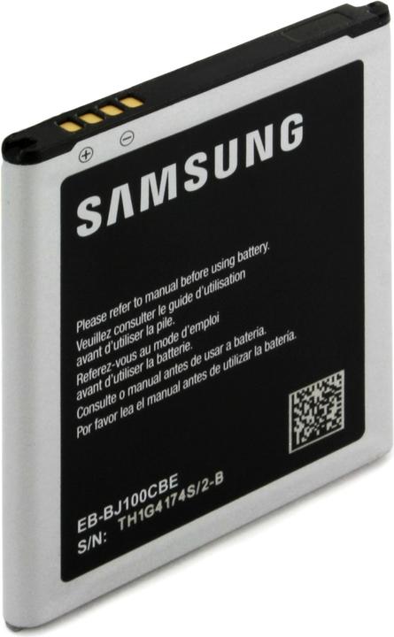 Immagine prodotto Samsung Batteria EB-BJ100CBE 1850 mAh