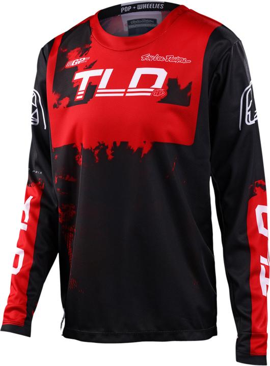 Black-Red