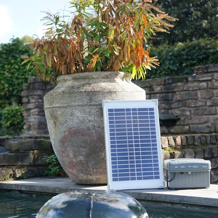Produktbild Ubbink Pumpe für Gartenbrunnen
