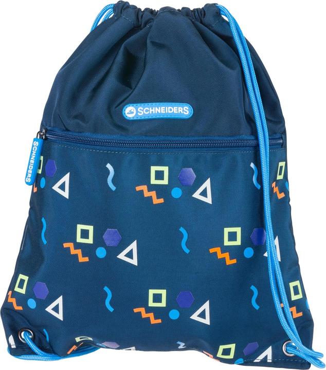 Immagine prodotto Schneiders Set di banchi scuola da 6 pezzi Level One (21 l)